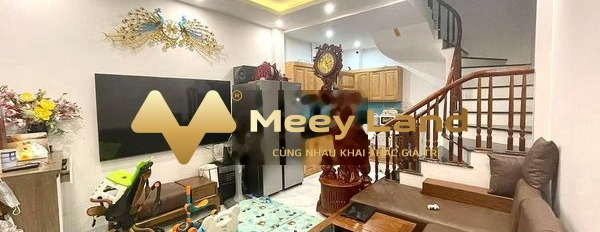 Bán nhà vị trí mặt tiền tọa lạc ngay Trần Hữu Dực, Mỹ Đình 1-02