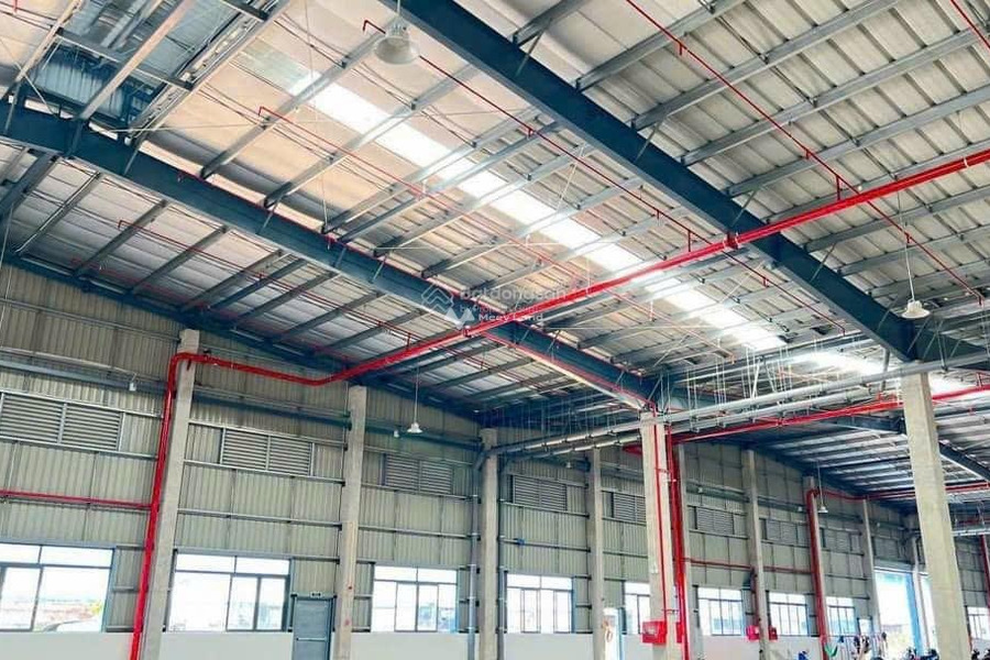 Vị trí thuận lợi tọa lạc gần Nhơn Trạch, Đồng Nai cho thuê kho bãi 8m2 khuôn viên rộng rãi-01