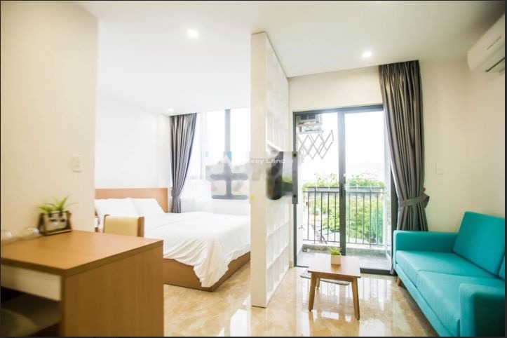 Hoàng Diệu, Đà Nẵng, cho thuê chung cư thuê ngay với giá thị trường chỉ 5.3 triệu/tháng, tổng quan căn hộ này có 1 phòng ngủ, 1 WC thuận tiện đi lại-01