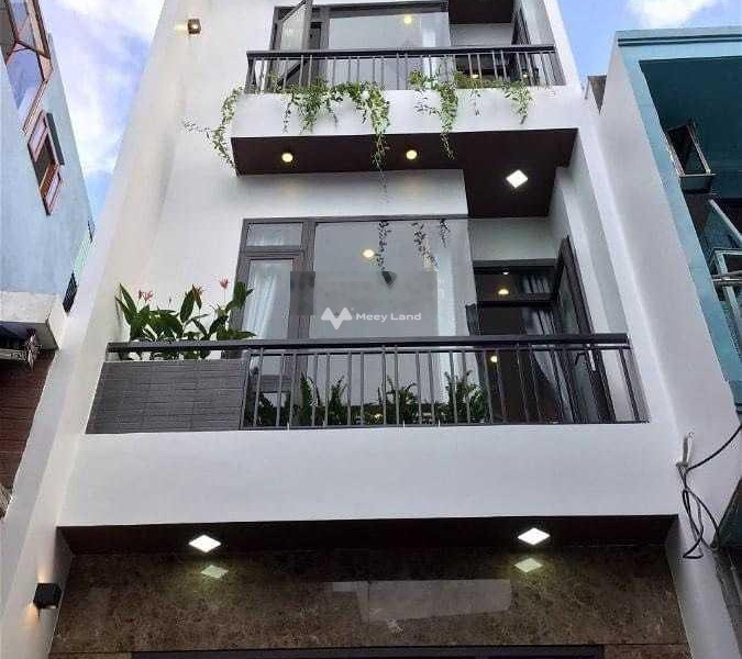 Vị trí tiện lợi Huỳnh Ngọc Huệ, Thanh Khê Đông bán nhà bán ngay với giá mua liền từ 7 tỷ trong ngôi nhà này gồm 3 PN 3 WC-01