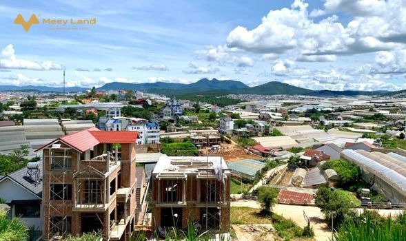 Bán đất view đẹp tại Trịnh Hoài Đức - Phường 11 - Đà Lạt-01