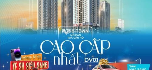 Chung cư 2 PN, bán căn hộ hướng Đông Nam vị trí đặt vị trí ở Hoàng Liệt, Hà Nội, tổng quan bao gồm có 2 phòng ngủ ở lâu dài-02
