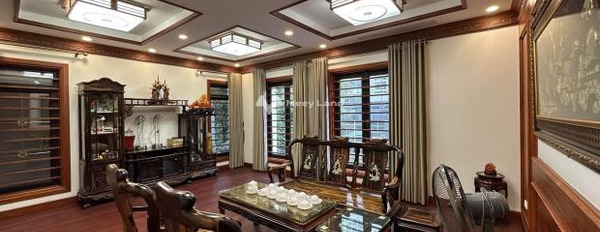 Bán biệt thự có diện tích quy ước 250m2 Phía trong Hoàng Quốc Việt, Hà Nội bán ngay với giá siêu khủng 44 tỷ-02