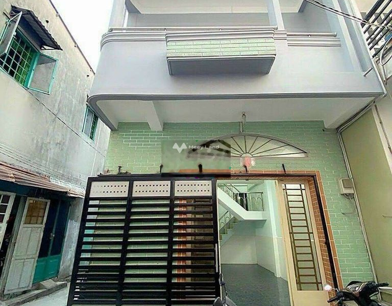 Giá bán 4.6 tỷ bán nhà diện tích chuẩn 55m2 nằm tại Tân Phú, Hồ Chí Minh trong căn này gồm có 3 PN, 3 WC còn chần chờ gì nữa-01
