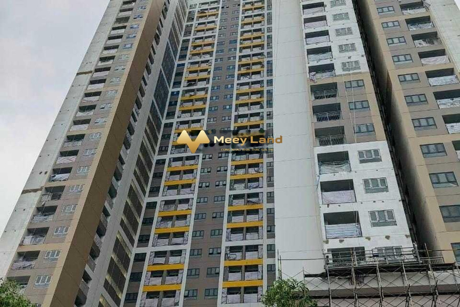 Hướng Đông, bán căn hộ ngay trên Quận 7, Hồ Chí Minh, căn hộ gồm có tất cả 2 phòng ngủ, 2 WC pháp lý rõ ràng-01