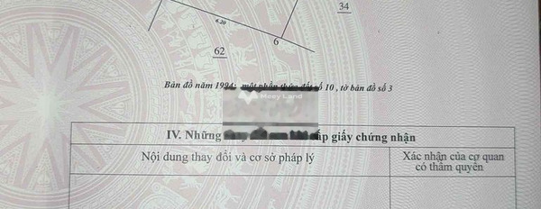 Nằm tại Minh Khai, Hà Nội bán đất 2.65 tỷ diện tích thực dài 30m2-02