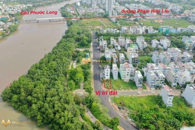 Vị trí thuận lợi tại Đường Nguyễn Lương Bằng, Phường Phú Mỹ bán đất, giá bán thị trường 11.8 tỷ diện tích khoảng là 114 m2-01