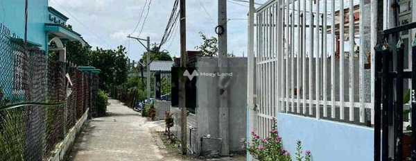 Mặt tiền tọa lạc gần Mỹ Lộc, Cần Giuộc bán nhà giá bán công khai 850 triệu ngôi nhà này bao gồm 2 phòng ngủ 2 WC-03