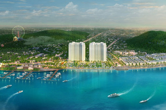 The Sapphire Residence (Doji Hạ Long)