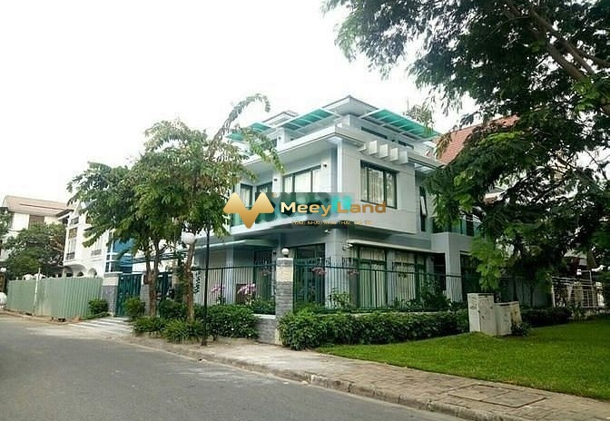 Cho thuê căn hộ tại Đường Số 20, Quận 7, Hồ Chí Minh. Diện tích 200m2, giá 45 triệu/tháng