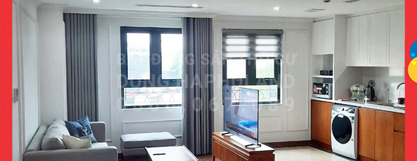 GV. Tòa CHDV 18P, gần Công viên Gia Định, TN 100 triệu/th. 185m2, 6T, H+TM. ngang 27.3M-03