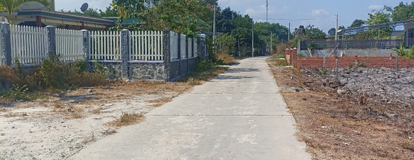 Bán đất xây trọ khu công nghiệp Minh Hưng Chơn Thành giá rẻ-02