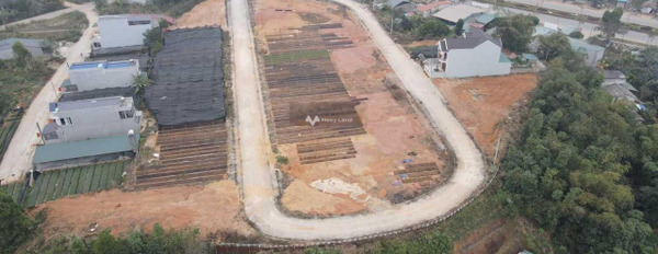Mặt tiền nằm ngay ở Nguyễn Tất Thành, Yên Bái bán đất giá rẻ chỉ 1.1 tỷ có diện tích chung 100m2-03