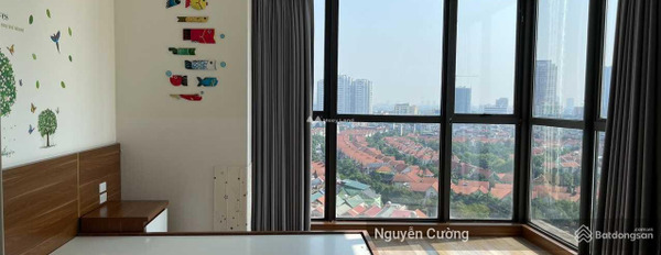 Bán chung cư tổng quan trong căn hộ có Cơ bản vị trí thuận lợi tọa lạc tại Nguyễn Văn Lộc, Hà Đông bán ngay với giá đề xuất chỉ 4.72 tỷ-02