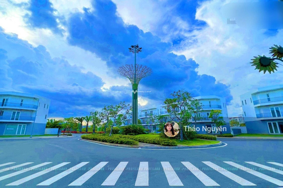 Bên trong Dragon Village, bán liền kề vị trí đặt tại trung tâm Quận 9, Hồ Chí Minh giá bán khởi điểm từ 8.5 tỷ diện tích thực là 160m2-01