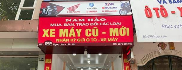 Siêu phẩm mặt phố Ngọc Lâm kinh doanh vô đối, 90m2, 16,3 tỷ-03