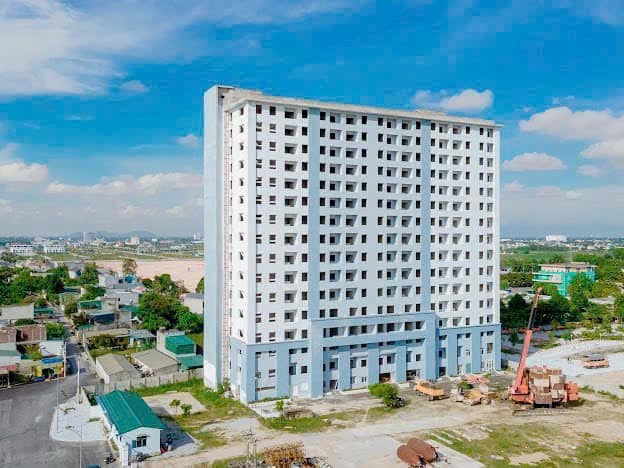 Bán căn hộ chung cư thành phố Thanh Hóa tỉnh Thanh Hóa giá 230.0 triệu-0