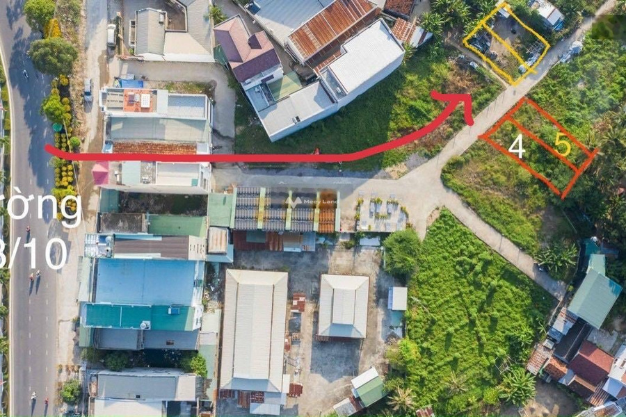 Vị trí nằm tại Đường 23/10, Nha Trang bán đất giá bán thương lượng 1.65 tỷ diện tích chuẩn 67.9m2-01