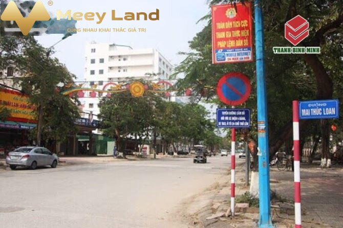 Bán khách sạn 734 m2, vị trí đặt ở tại Mai Thúc Loan, Nghi Hương-01