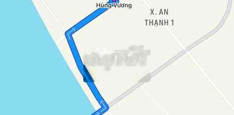 Cù Lao Dung, Sóc Trăng 2 tỷ bán đất diện tích tổng là 1331m2-03