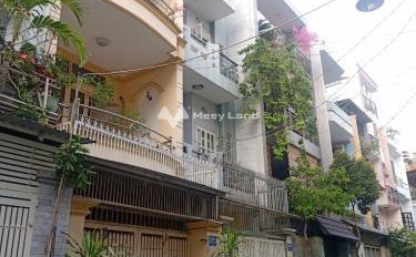 Với lộ 7 m vị trí mặt tiền tọa lạc tại Phường 16, Hồ Chí Minh bán nhà bán ngay với giá tốt bất ngờ 6.9 tỷ trong nhà gồm 4 PN-03