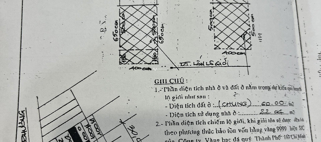 Bán căn nhà vị trí nằm ở Quận 5, Hồ Chí Minh giá bán 4.1 tỷ diện tích khoảng 150m2 liên hệ ngay để được tư vấn