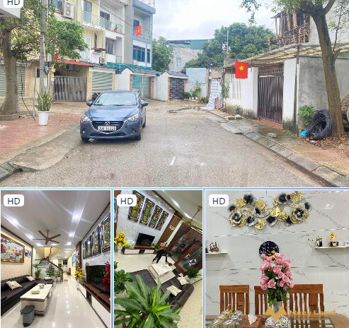 Chính chủ cần bán căn nhà Thuộc Phường Đồng Quang – Thành phố Thái Nguyên – Thái Nguyên