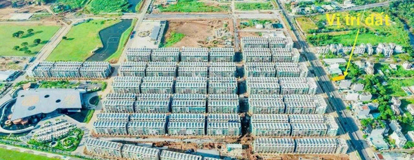 Nam Rạch Chiếc Quận 2, Hồ Chí Minh bán đất giá bán vô cùng rẻ chỉ 16.5 tỷ, hướng Đông - Bắc diện tích quy ước 100m2-02
