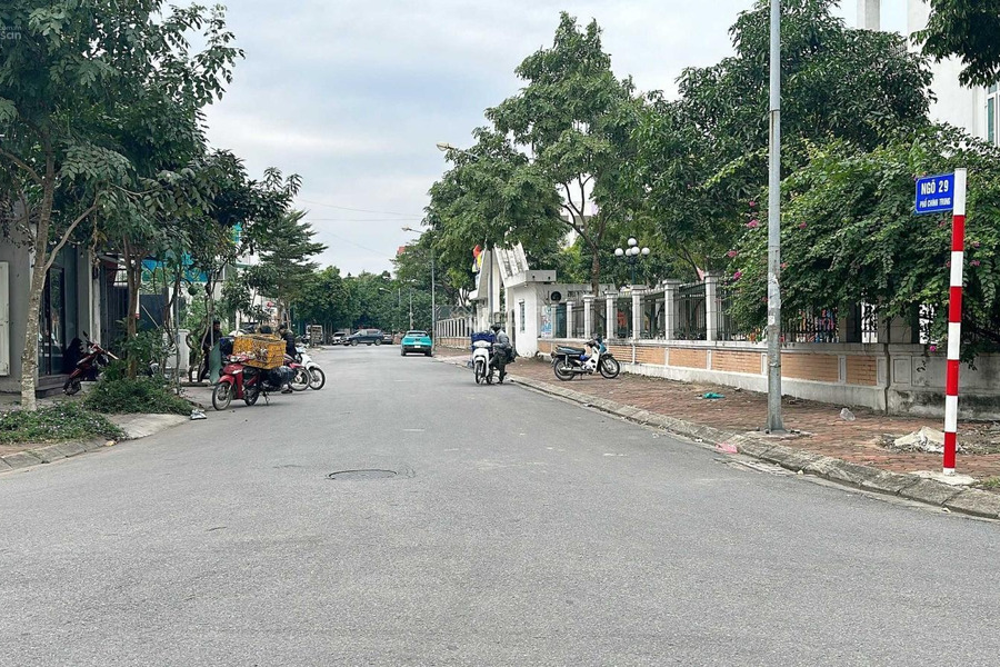 Bán đất tại Nguyễn Mậu Tài, Hà Nội. Diện tích 106m2-01