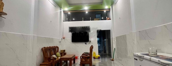 Cho Thuê Nhà Ở 4x30m, 2 PN, đường số 19 -03