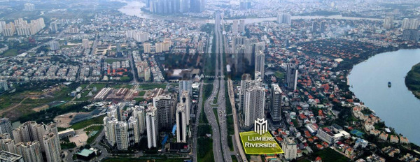 Dự án Masteri Lumiere Riverside, bán căn hộ nằm ở Xa Lộ Hà Nội, Quận 2 diện tích rộng rãi 73m2-02