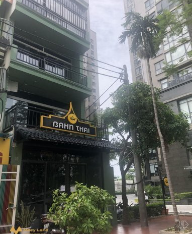 Cho thuê nhà tại Phạm Hùng, (Sau Kangname), 90m2, 6 tầng, hm, có thang máy