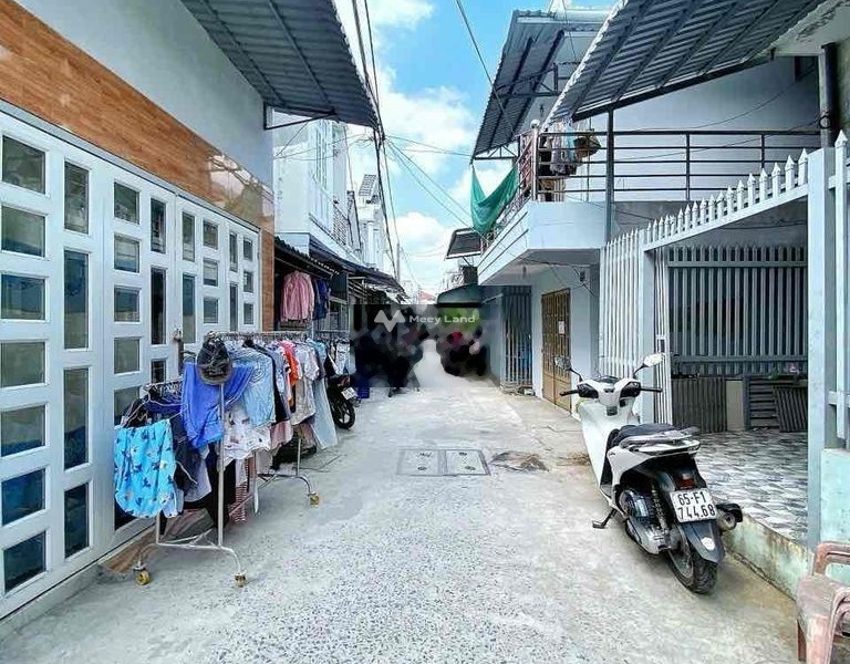 Nhà 2 PN bán nhà ở diện tích 61m2 giá bán 1.76 tỷ vị trí đẹp tọa lạc trên An Bình, Ninh Kiều-01