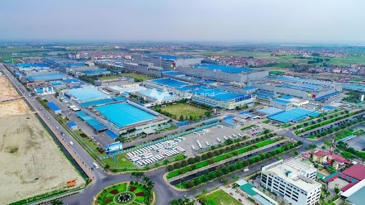 Giá bán siêu mềm từ 215 tỷ cần bán kho bãi vị trí đặt tọa lạc ngay ở Tân Quang, Văn Lâm có diện tích thực 32000m2 trao đổi trực tiếp-01