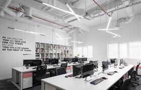 Đống Đa, Hà Nội cho thuê sàn văn phòng 170 Đê La Thành - GP Building giá thuê khủng 75.79 triệu/tháng có diện tích tiêu chuẩn 583m2-03