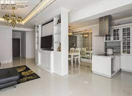 Bán căn hộ vị trí mặt tiền ngay Tân Phong, Hồ Chí Minh có dt chuẩn 144m2 tổng quan căn hộ bao gồm Nội thất đầy đủ