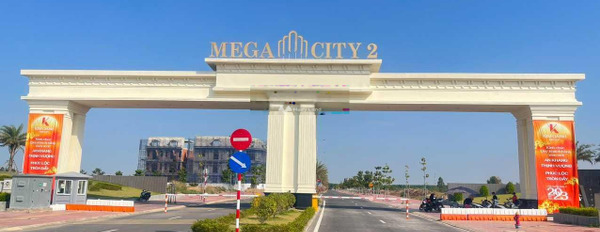 Ở Mega City 2 bán đất Nhơn Trạch, Đồng Nai có diện tích tổng 100m2-02