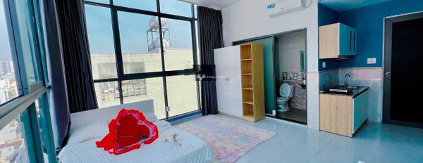 Cho thuê căn hộ tọa lạc ngay trên Phùng Văn Cung, Phú Nhuận, giá thuê quy định 7 triệu/tháng diện tích thực như trên hình 32m2-03