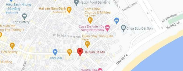 Diện tích 70m2 bán nhà ở vị trí tốt ở Nguyễn Phan Vinh, Đà Nẵng cảm ơn đã xem tin-02