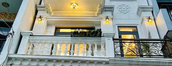 Nhà gồm 4 phòng ngủ bán nhà bán ngay với giá đề cử từ 6.7 tỷ diện tích gồm 70m2 vị trí đẹp nằm ngay Gò Vấp, Hồ Chí Minh-03