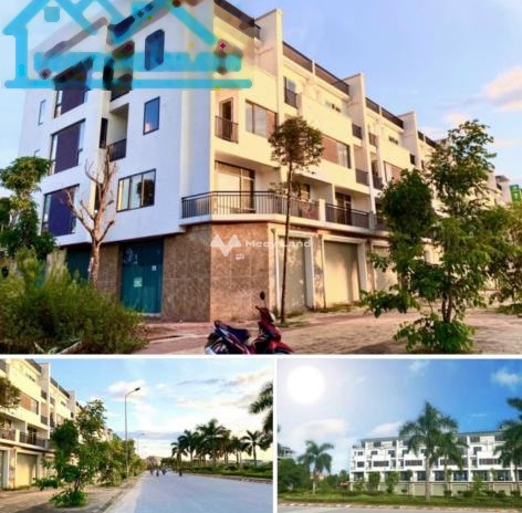 Bán nhà ở diện tích rộng 128m2 mặt tiền tọa lạc tại Đông Vệ, Thanh Hóa