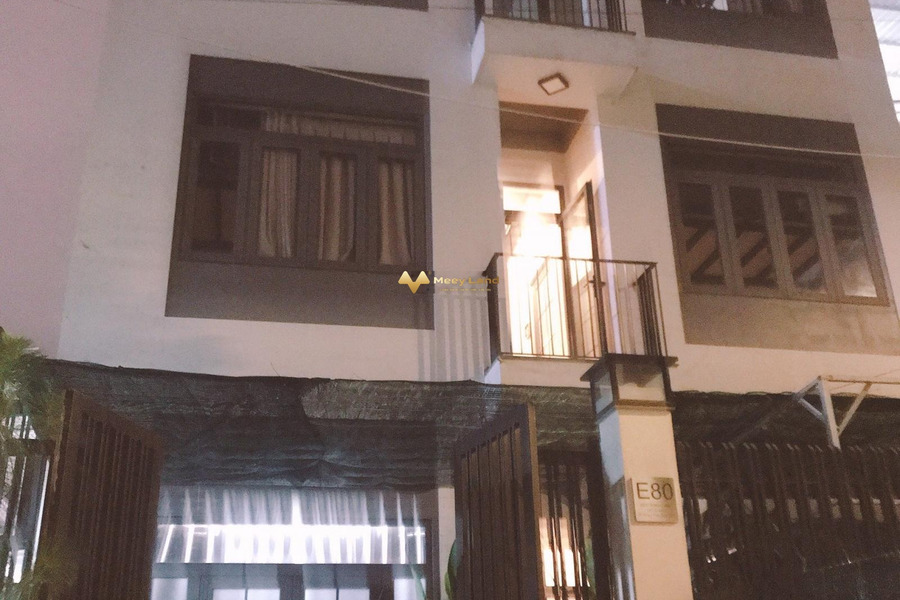 Vị trí nằm trên Đường Phú Thuận, Quận 7 cho thuê phòng trọ dt chung 25m2, căn nhà này 1 phòng ngủ, 1 WC hỗ trợ pháp lý-01