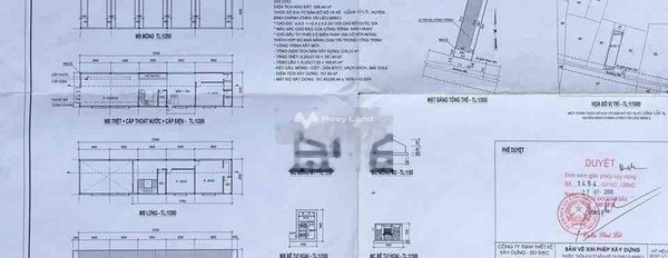 Hướng Nam, bán nhà có diện tích gồm 320m2 trong Vĩnh Lộc B, Bình Chánh bán ngay với giá hấp dẫn từ 8 tỷ tổng quan nhà này có 1 PN, 1 WC-02