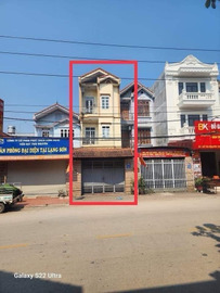 Mua bán nhà riêng Thành phố Lạng Sơn Tỉnh Lạng Sơn giá 3.0 tỷ