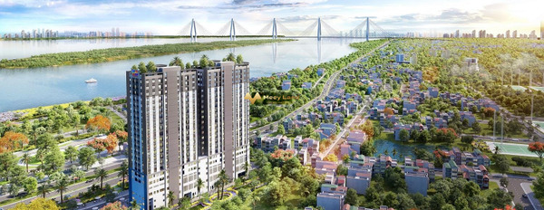 Bán căn hộ có tổng dt 59.3m2 nằm ở Phú Thượng, Tây Hồ bán ngay với giá cực sốc 2.5 tỷ-03