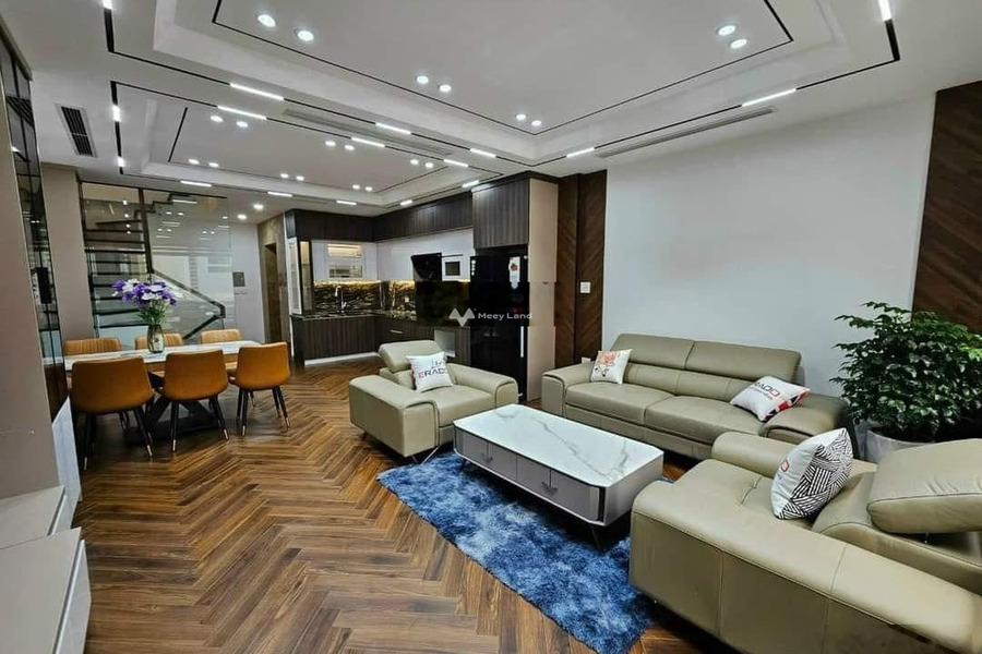 Bán nhà tại Bạch Mai, Hai Bà Trưng bán ngay với giá cạnh tranh 28.59 tỷ có diện tích gồm 116m2 nhìn chung bao gồm 5 phòng ngủ-01