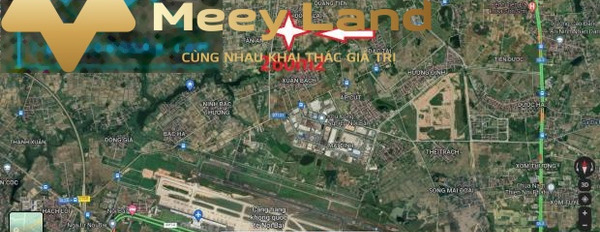 Giá bán khởi điểm 1.56 tỷ bán đất có tổng dt 130m2 vị trí tốt ở Xã Quang Tiến, Huyện Sóc Sơn, hướng Đông-02