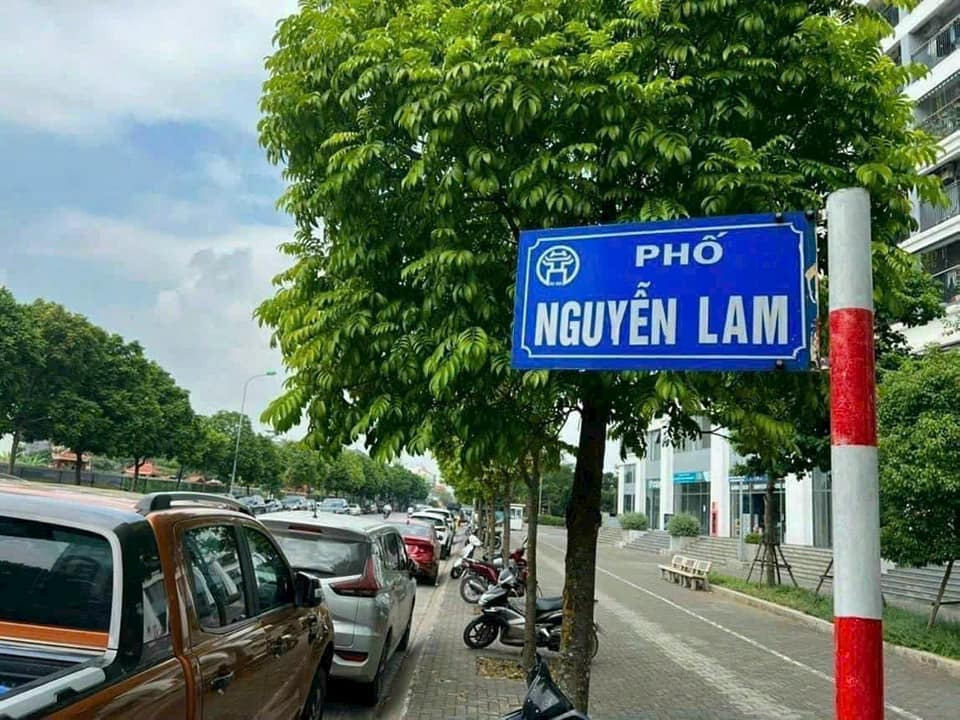 Bán nhà riêng quận Long Biên thành phố Hà Nội giá 786.0 nghìn-0