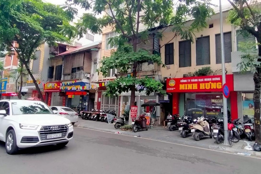 Bán nhà vị trí phát triển Nguyễn Du, Nguyễn Du giá bán đặc biệt 52 tỷ diện tích khoảng 98m2 nhà nhìn chung có tổng 9 phòng ngủ-01