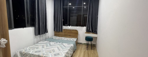Cho thuê căn hộ vị trí thuận lợi tọa lạc ở Phường 4, Hồ Chí Minh thuê ngay với giá tốt chỉ 12.5 triệu/tháng hỗ trợ mọi thủ tục miễn phí-03